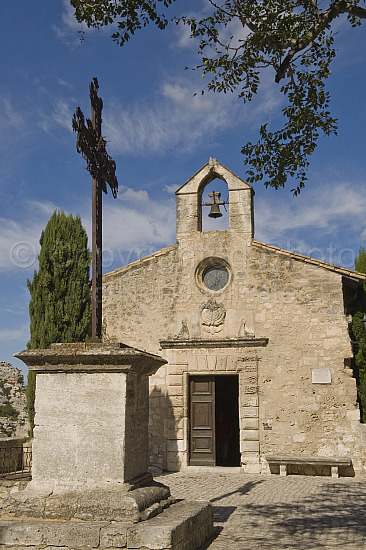 Provence Scene