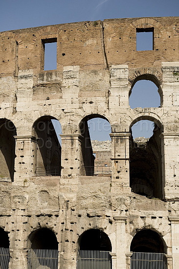 colosseum