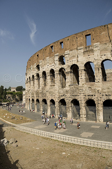 colosseum