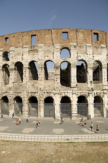 colosseum