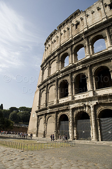 colosseum