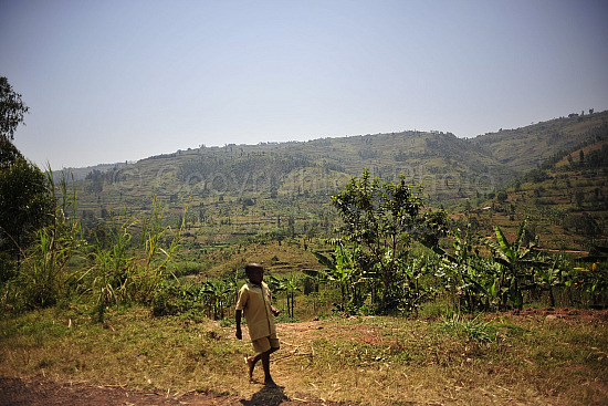 Rwanda images