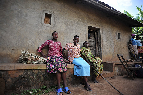 Rwanda images