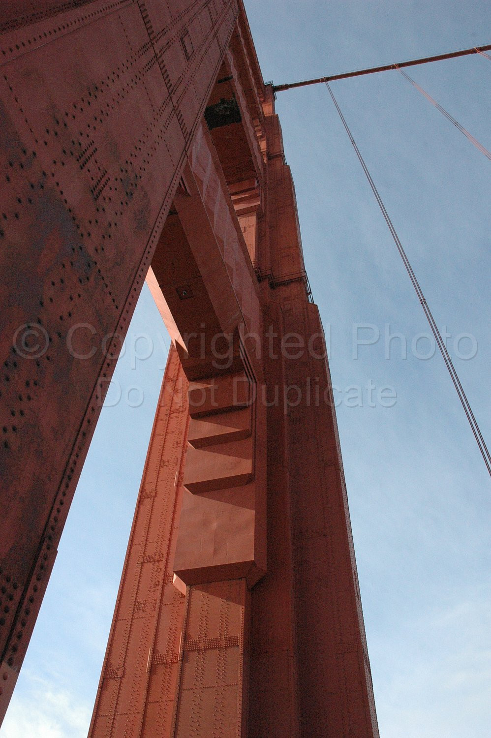 Golden Gate Bridge