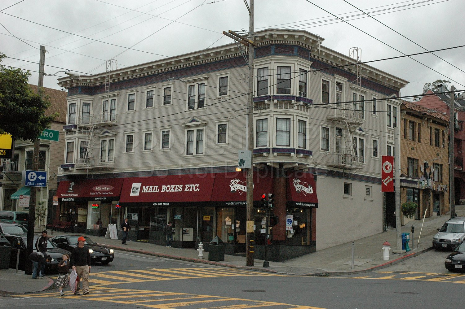 San Francisco