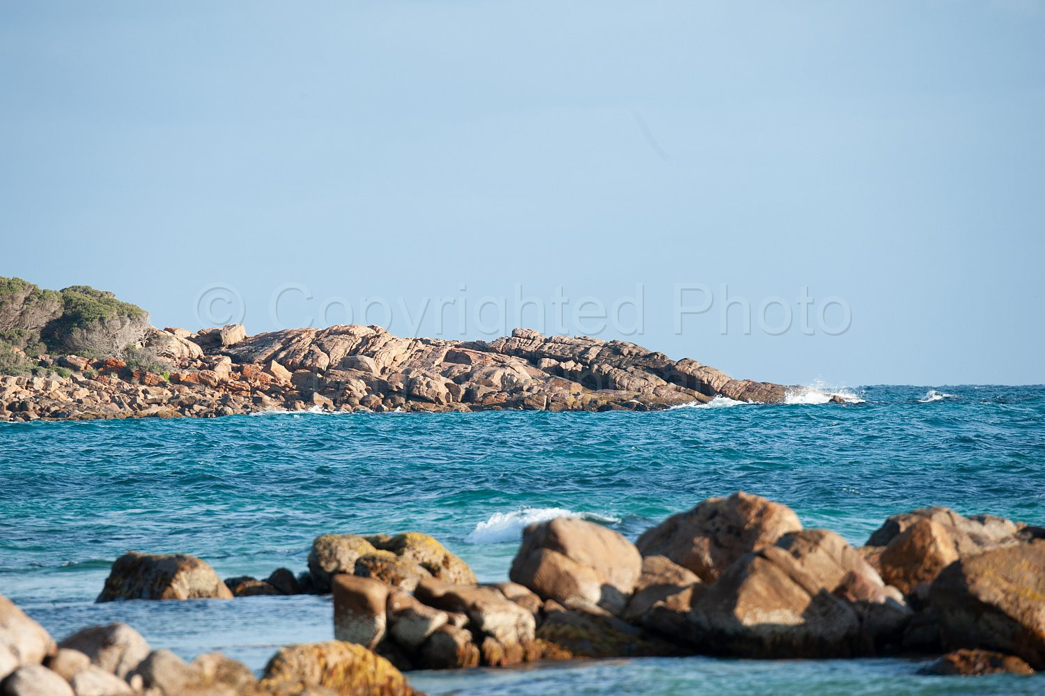 Eagle Bay