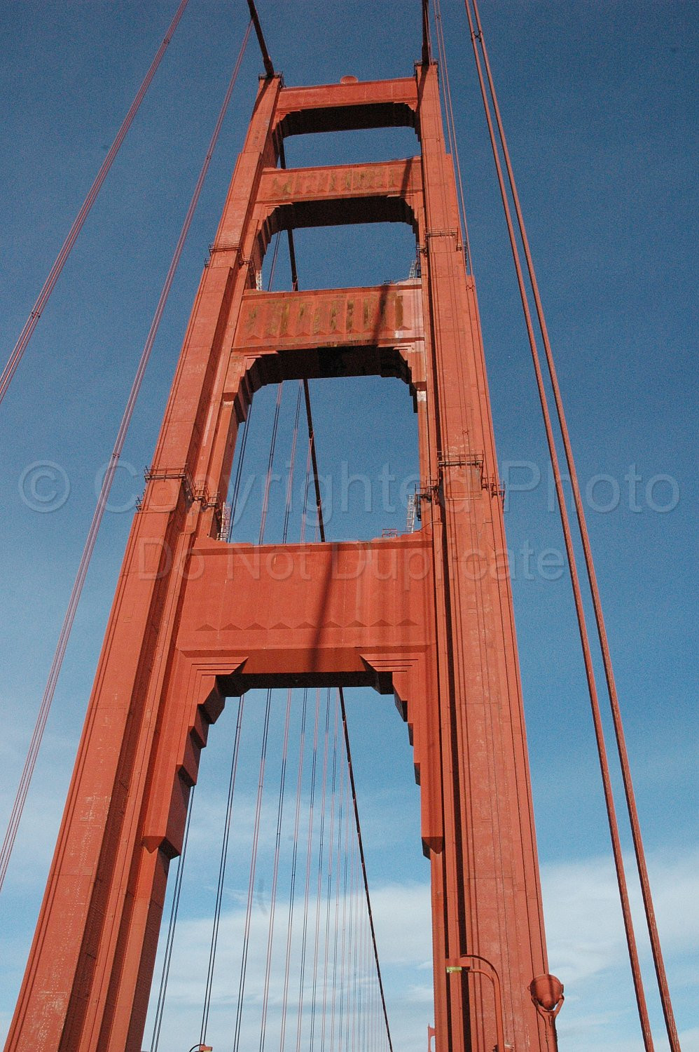 Golden Gate Bridge