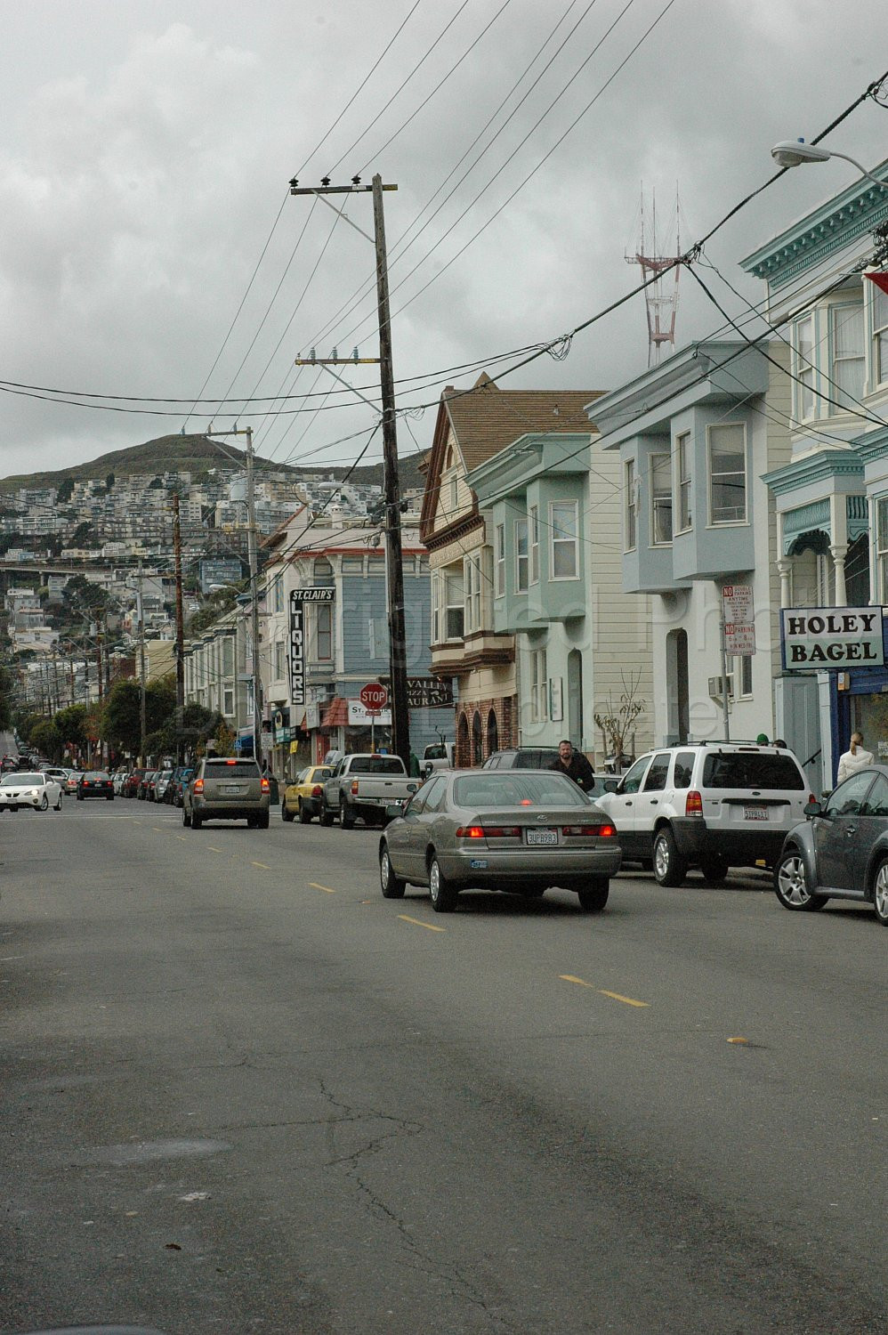 San Francisco
