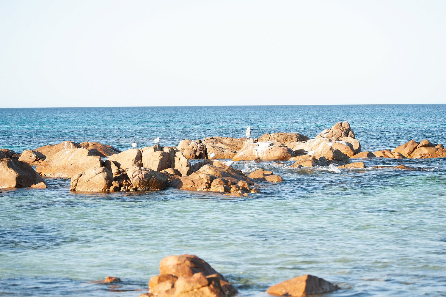 Eagle Bay