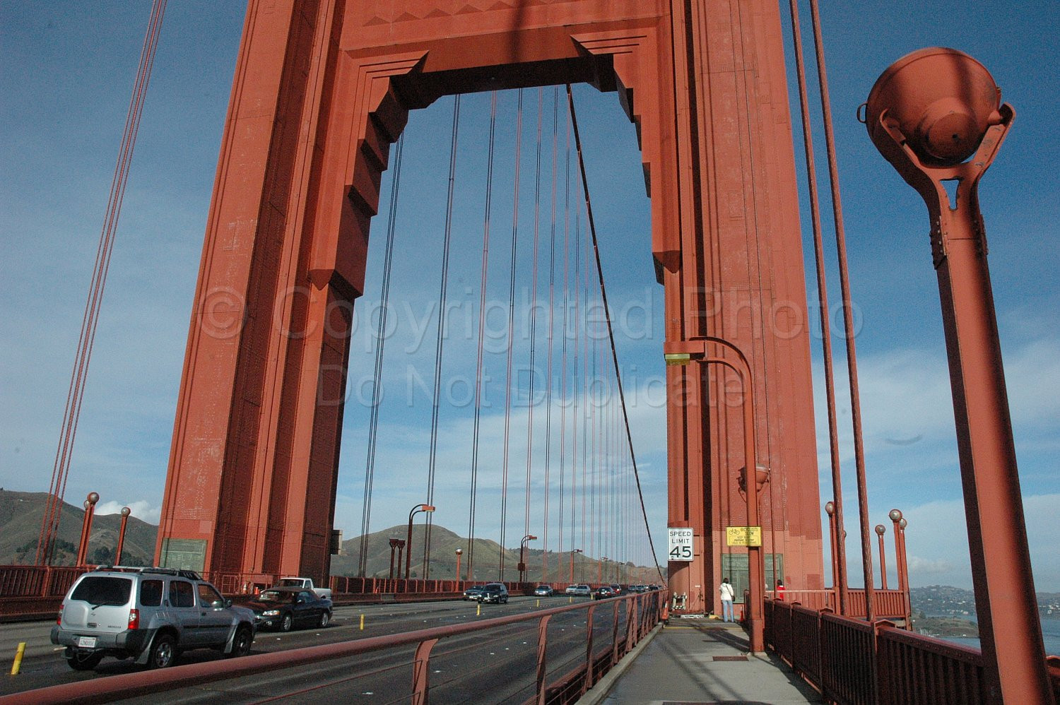Golden Gate Bridge