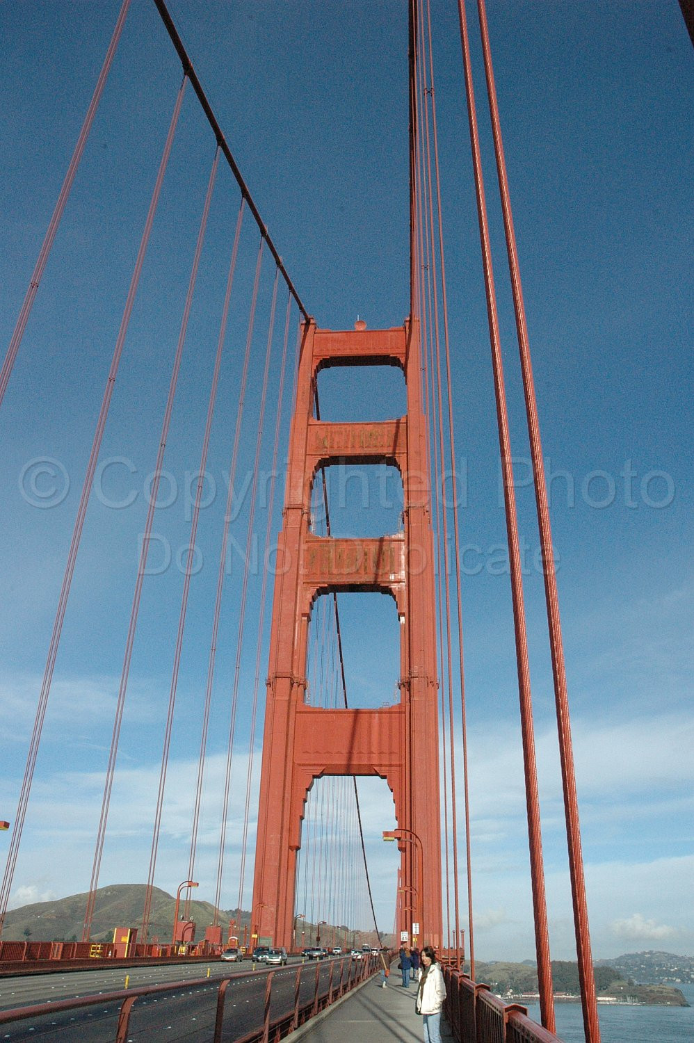 Golden Gate Bridge