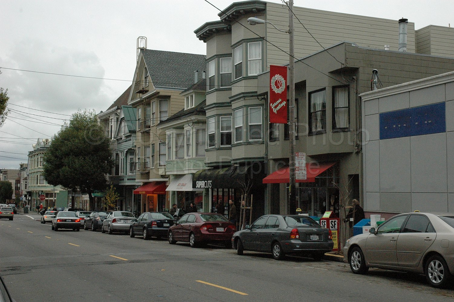 San Francisco