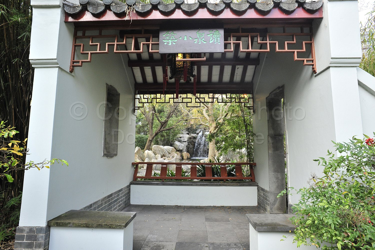 Japanese Garden Sydney