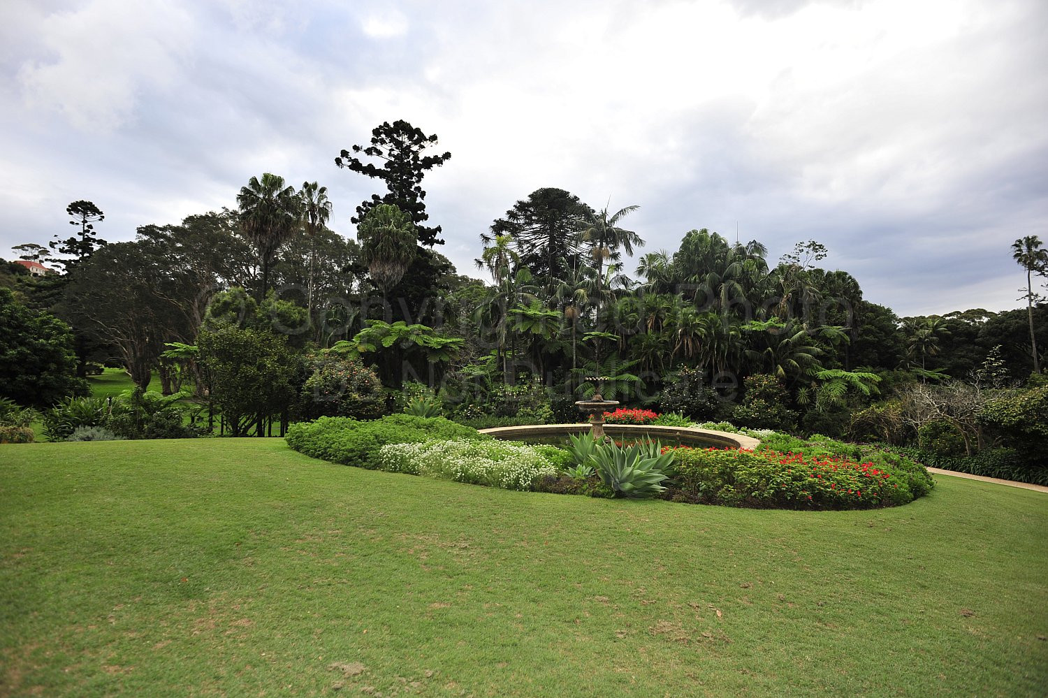 Vaucluse House