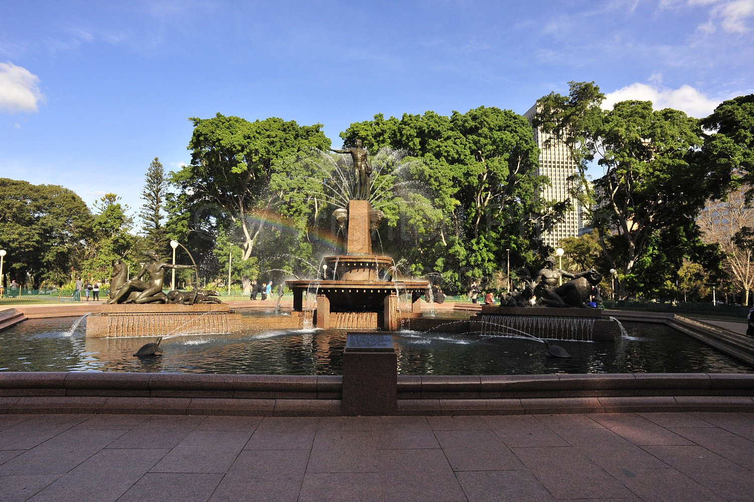 Sydney