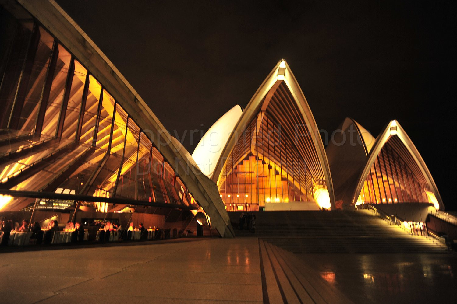 house, opera, sydney