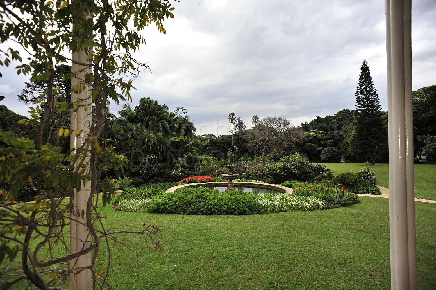 Vaucluse House