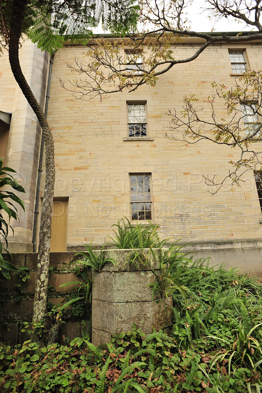 Vaucluse House