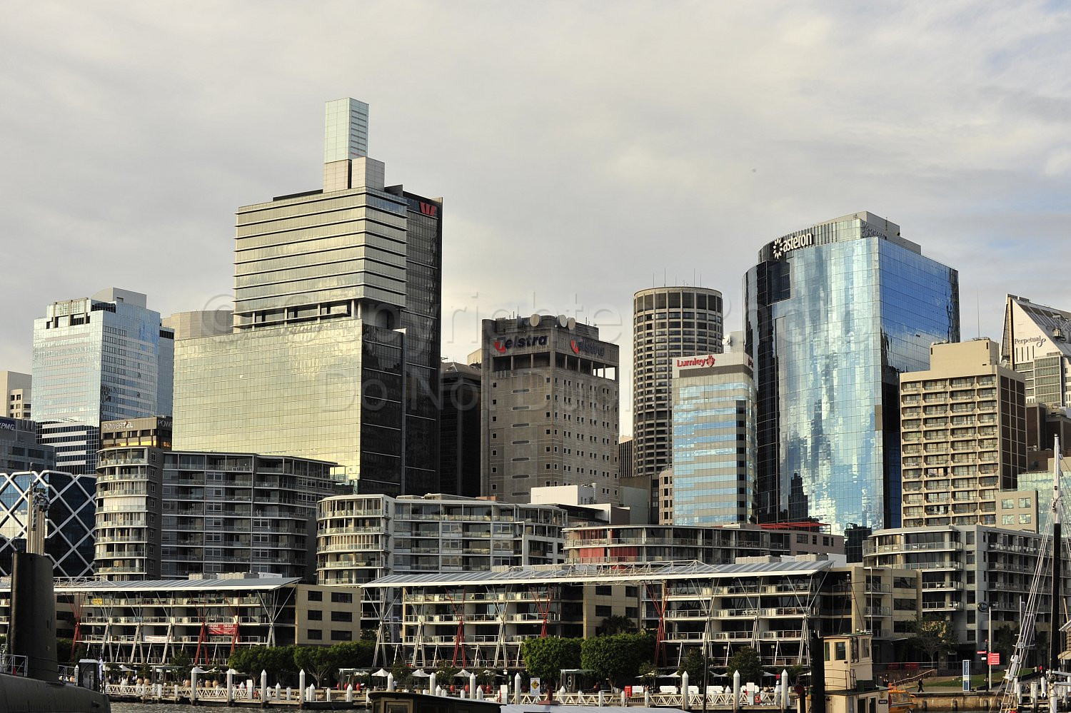 Sydney