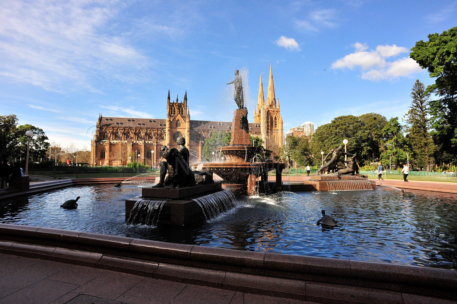 Sydney