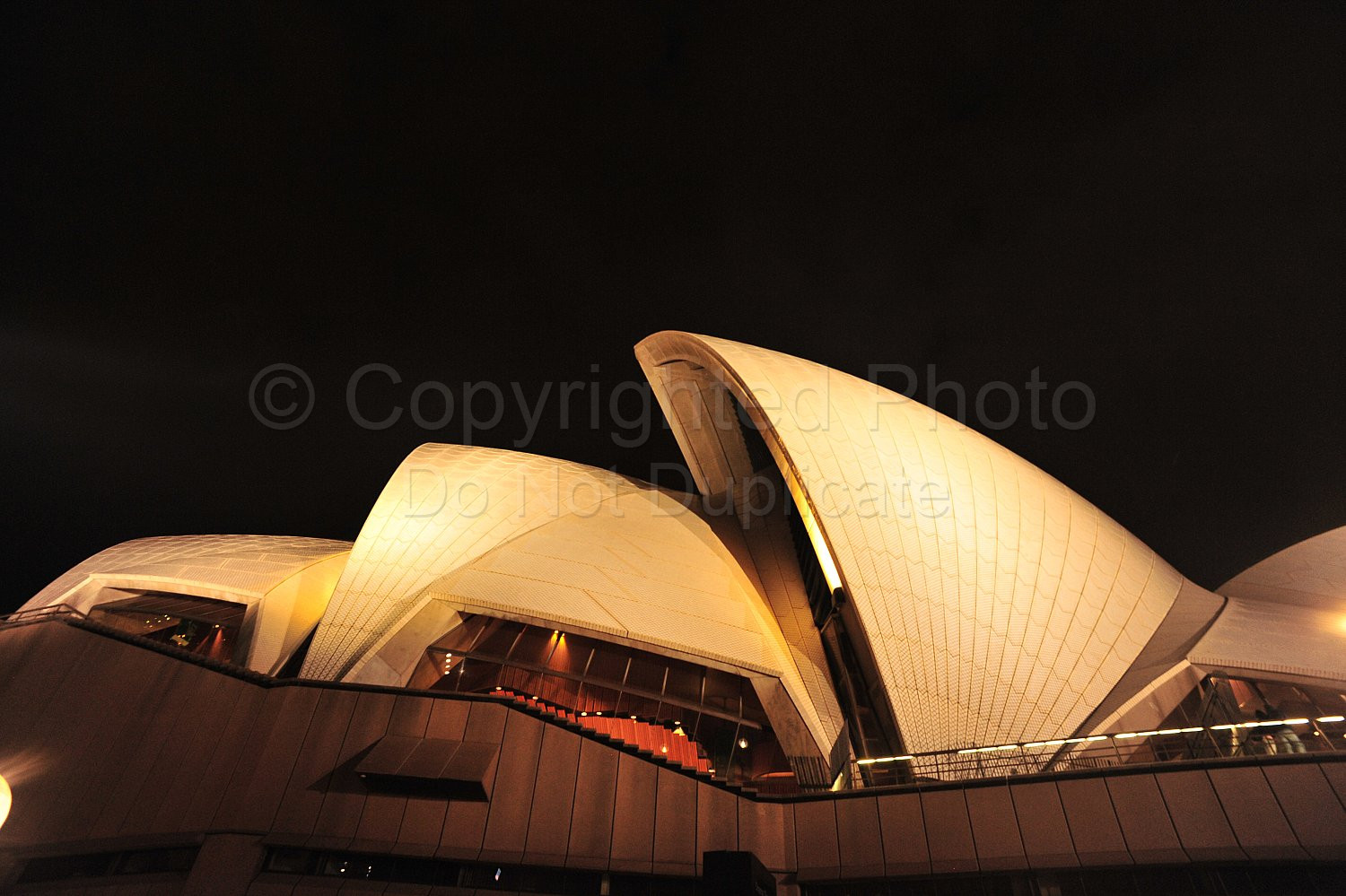 house, opera, sydney