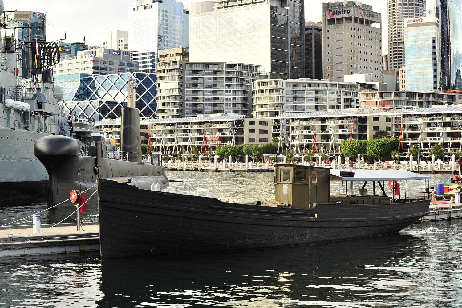 Sydney