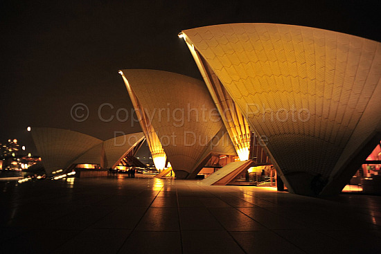 house, opera, sydney