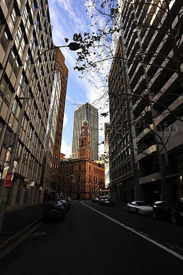 Sydney