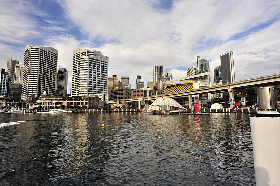Sydney
