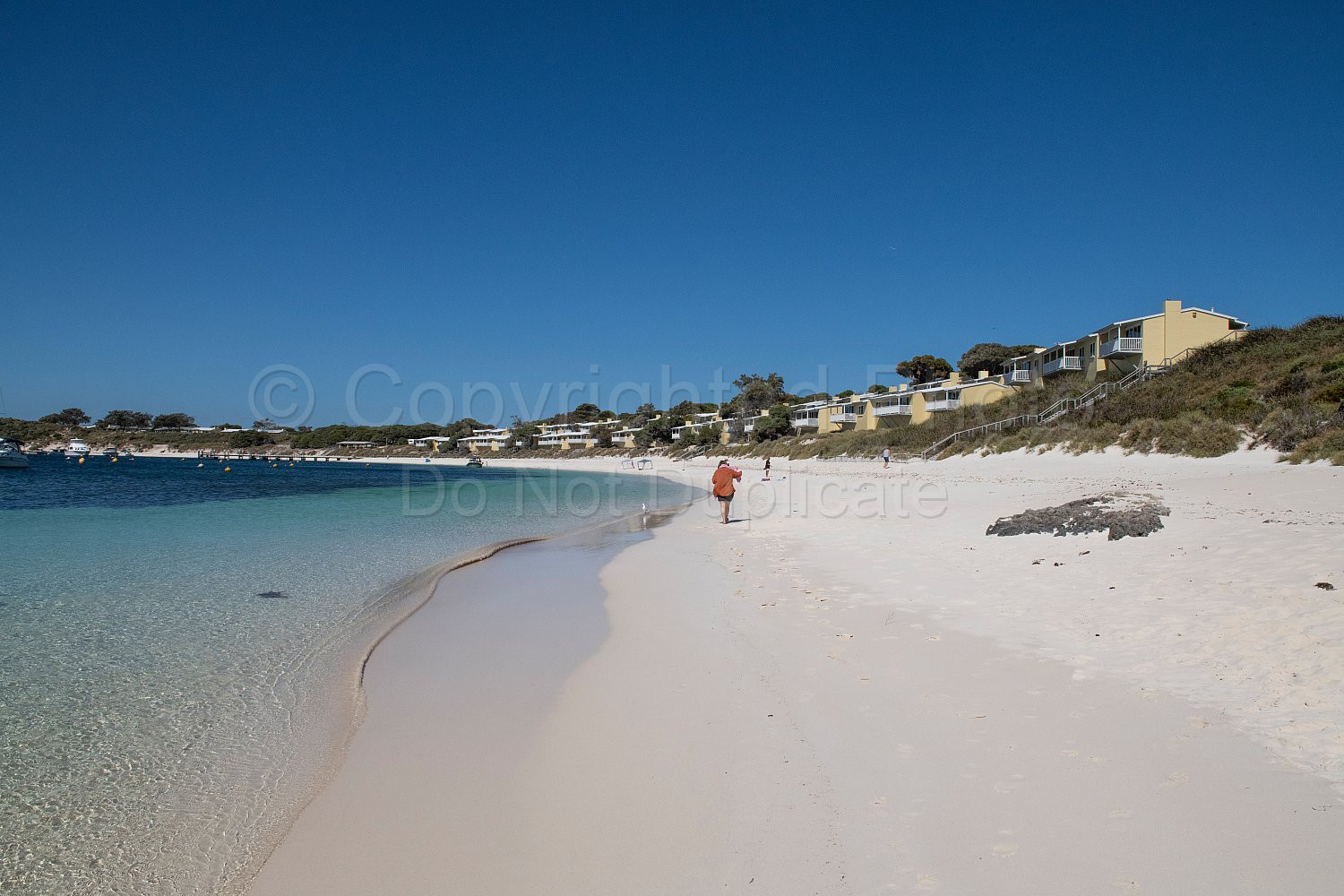 Rottnest Island