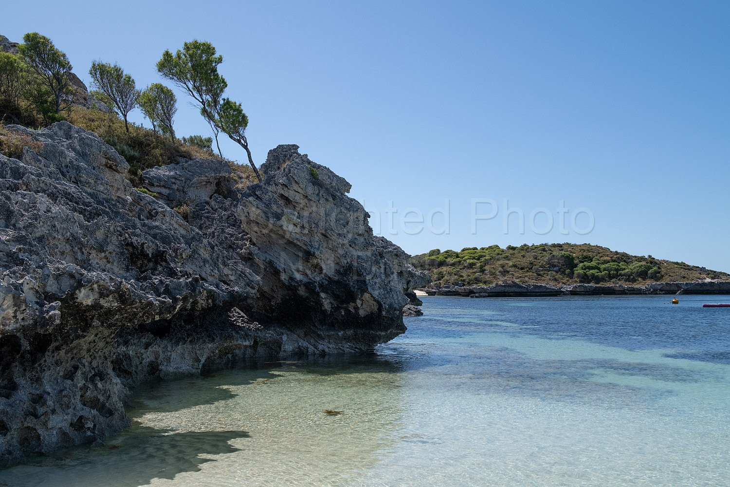 Rottnest Island