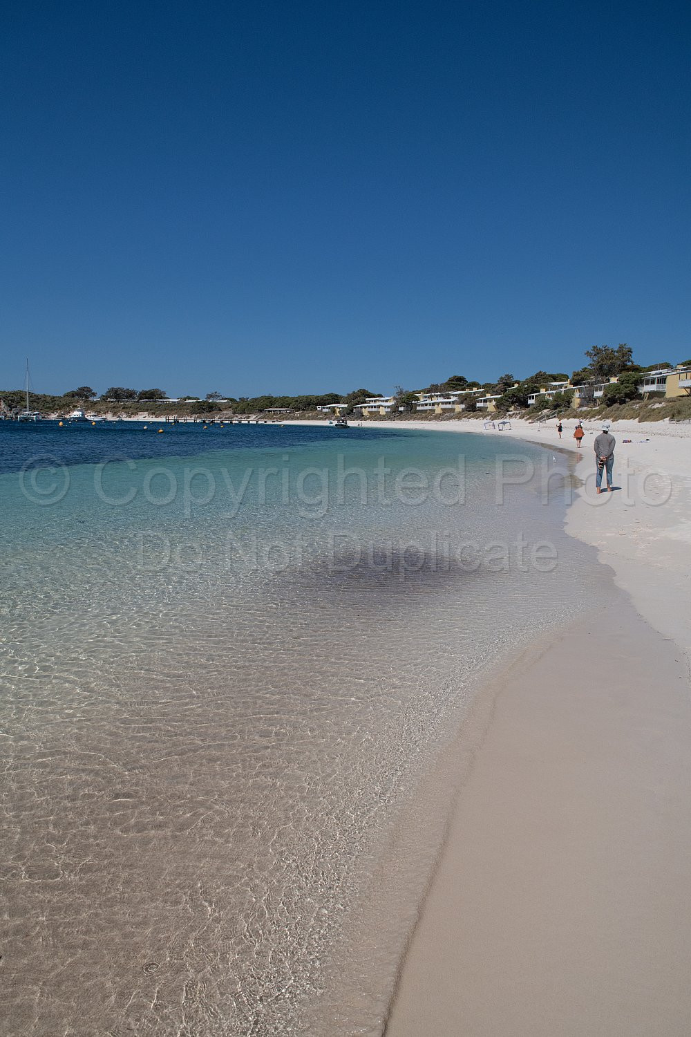 Rottnest Island