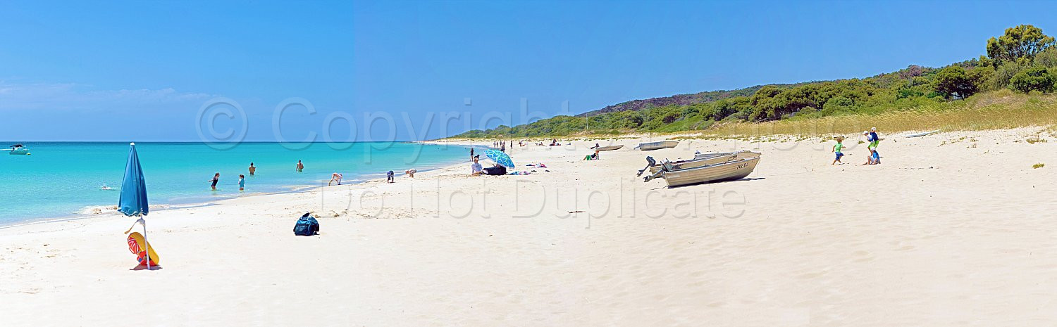 Eagle Bay