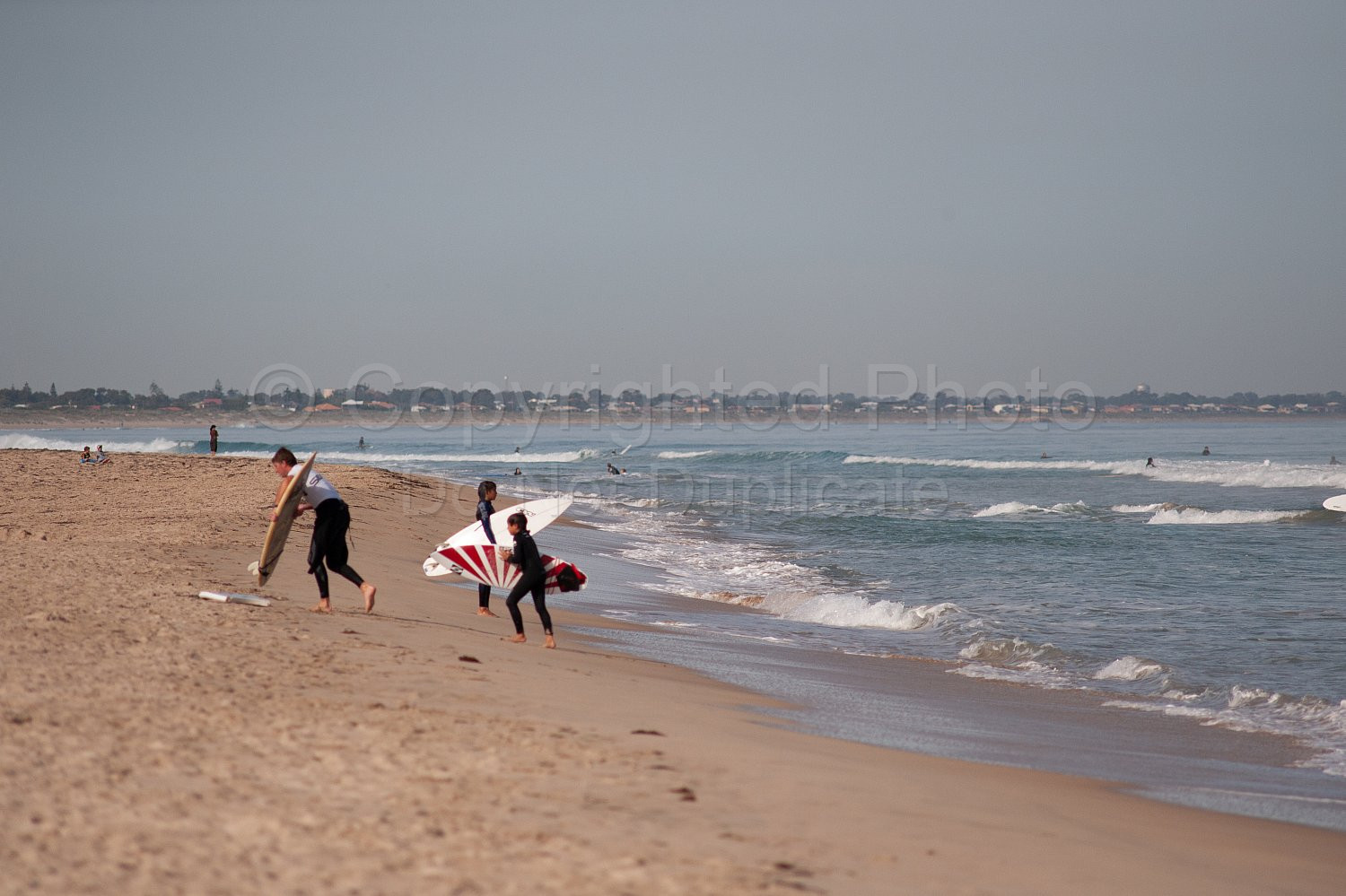 Surf Beach