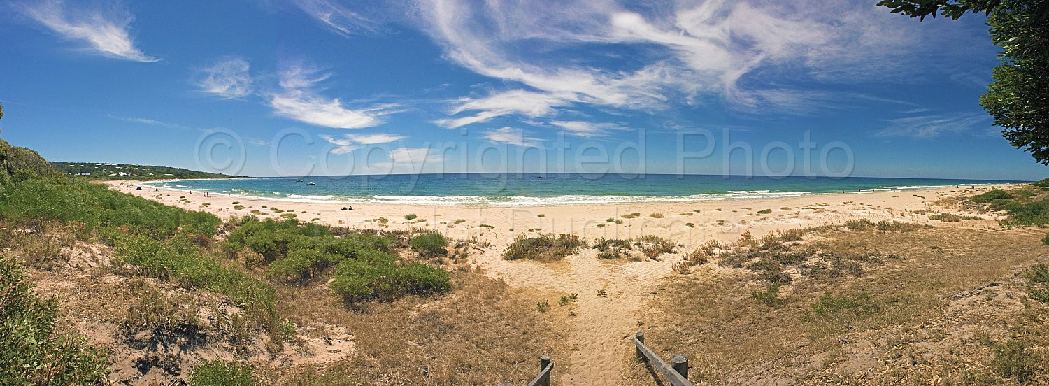 Eagle Bay