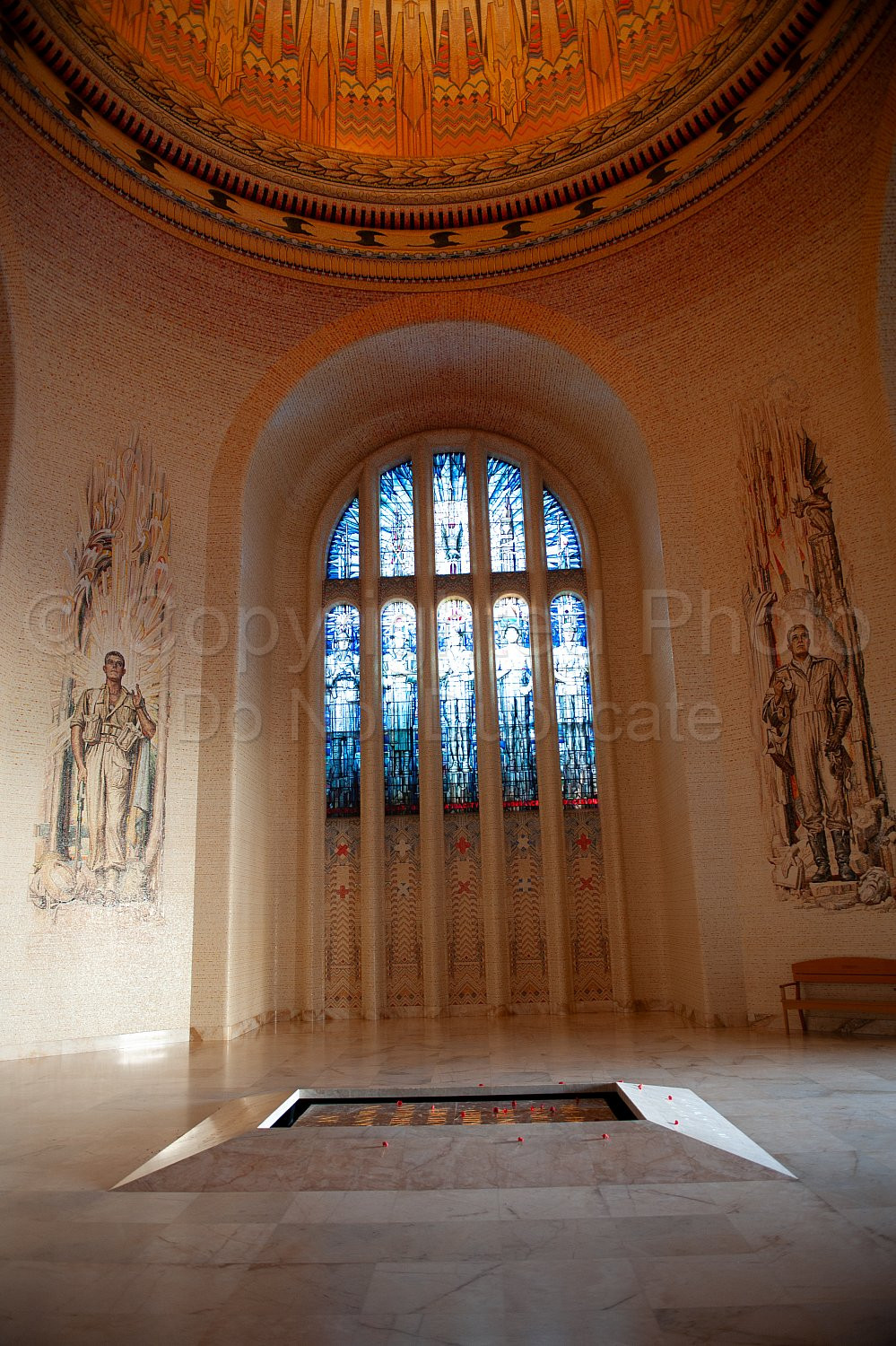 Australian War Memorial