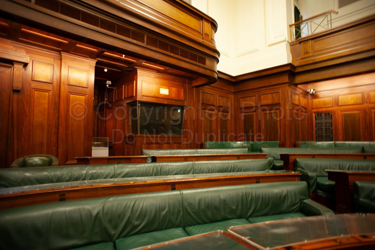 Parliament House