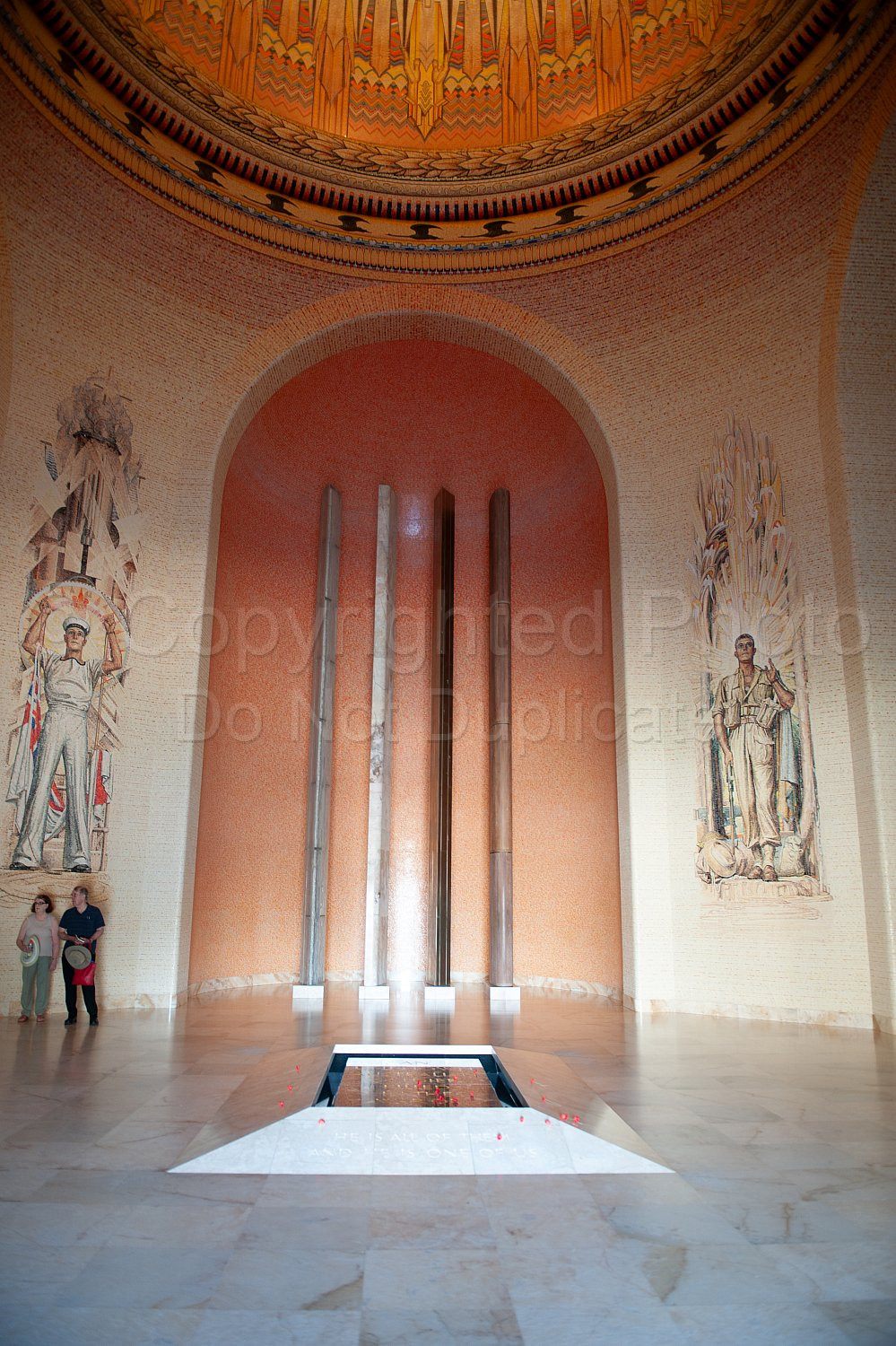 Australian War Memorial