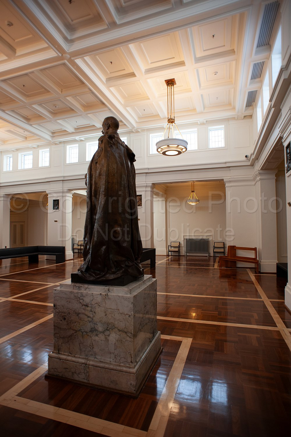 Parliament House