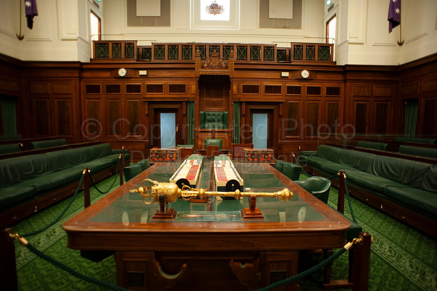 Parliament House