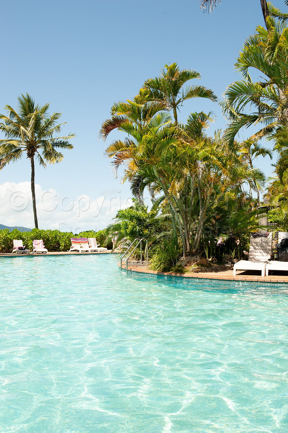 Hamilton Island