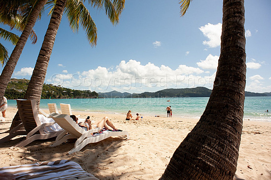 Hamilton Island