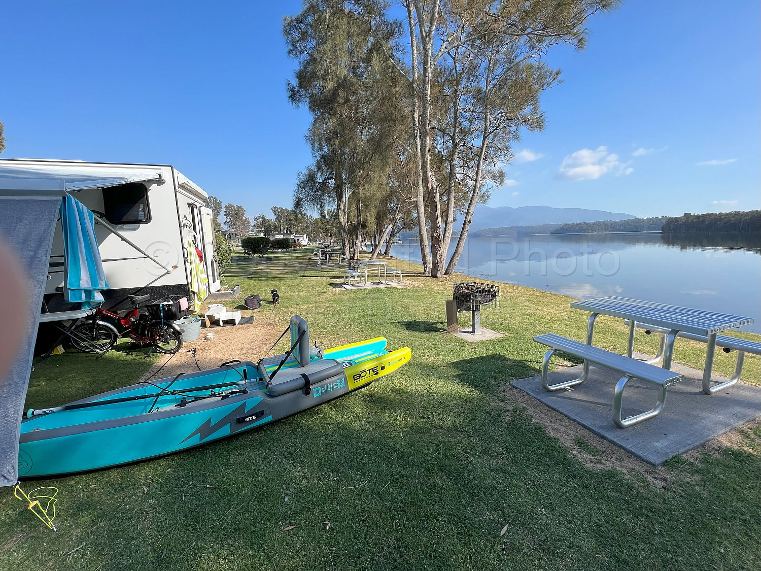 Wallaga Lake