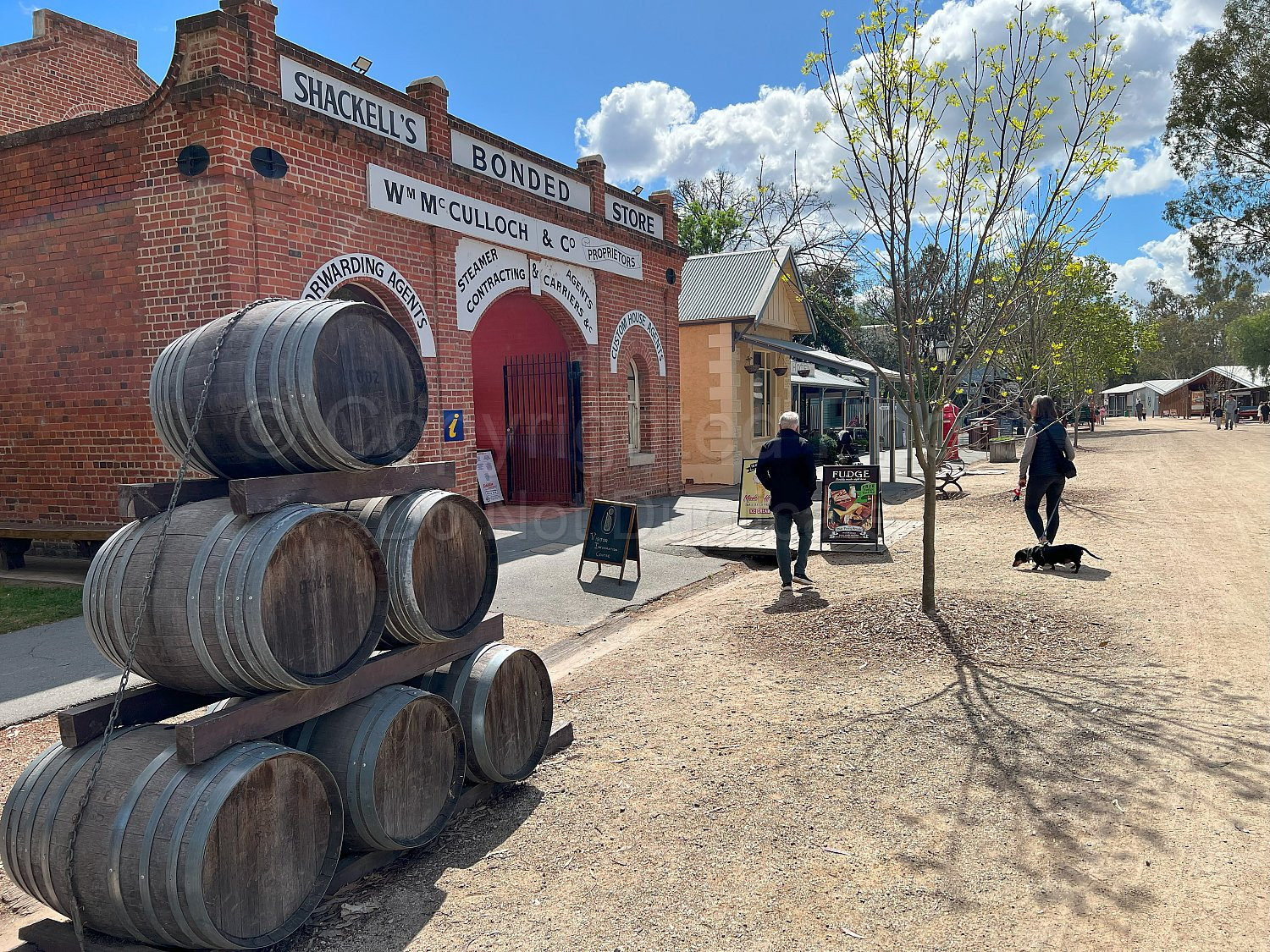 Echuca