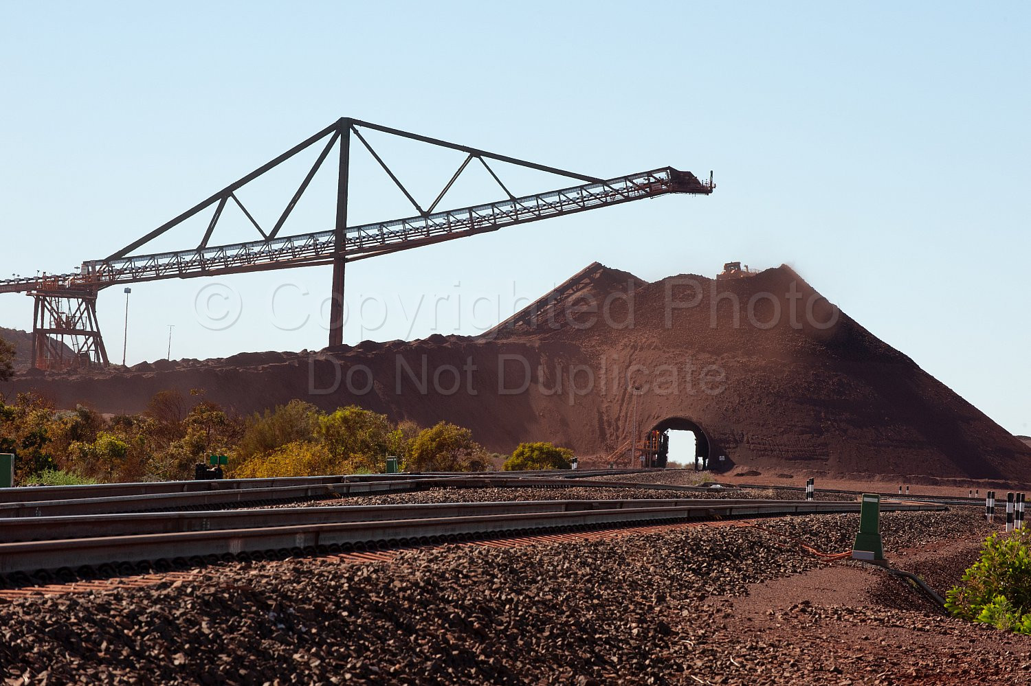 Pilbara Mining