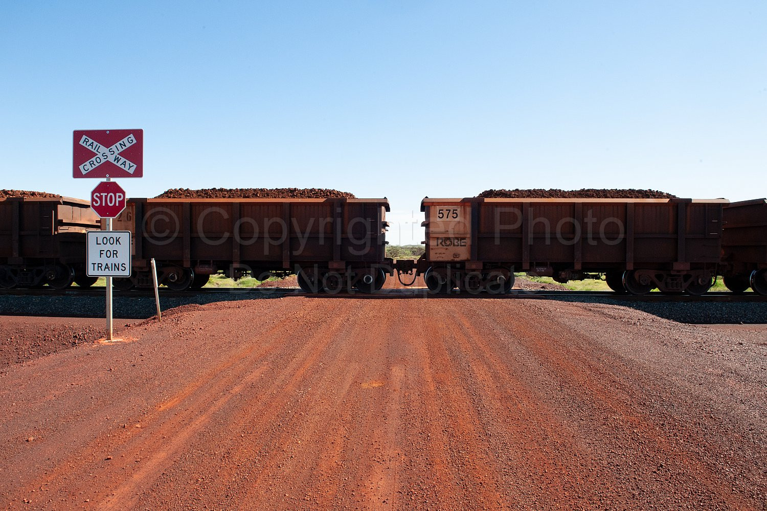 Pilbara Mining