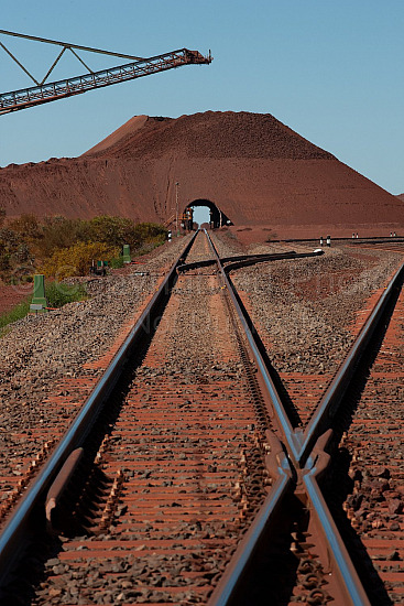 Pilbara Mining
