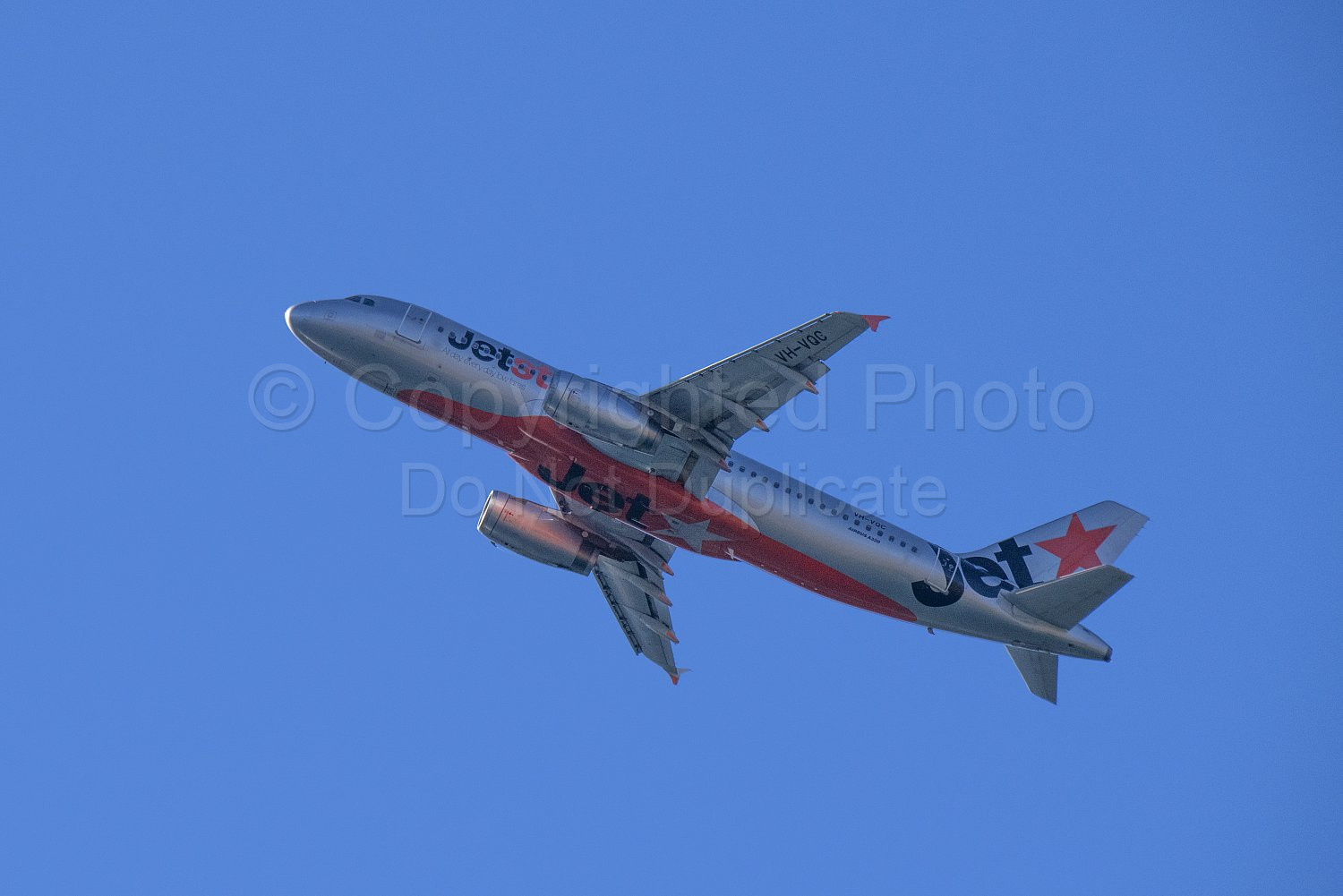 Jetstar Jet