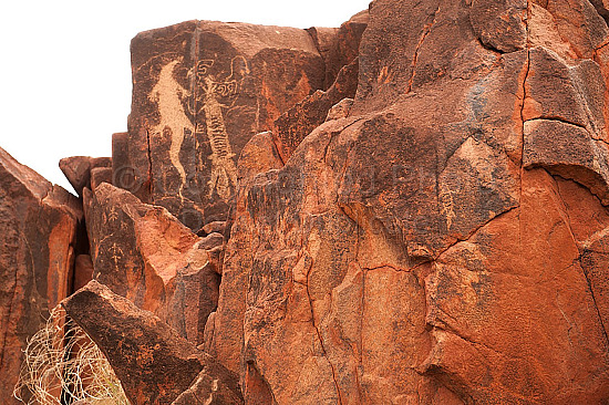 Tom Price Rock Art