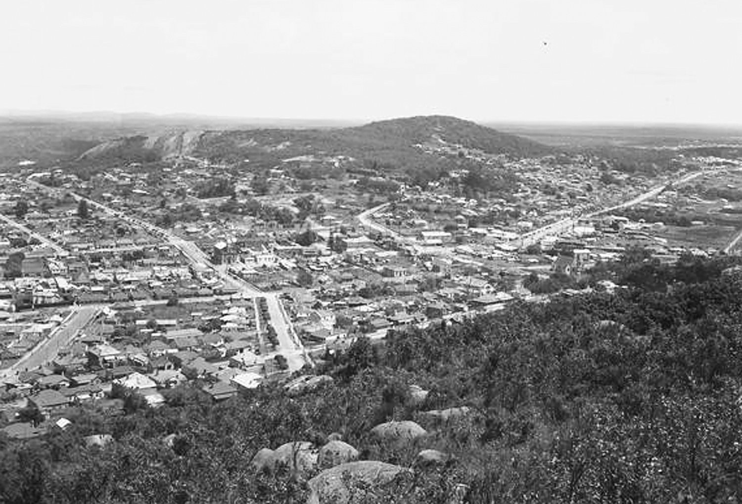 Albany Western Australia